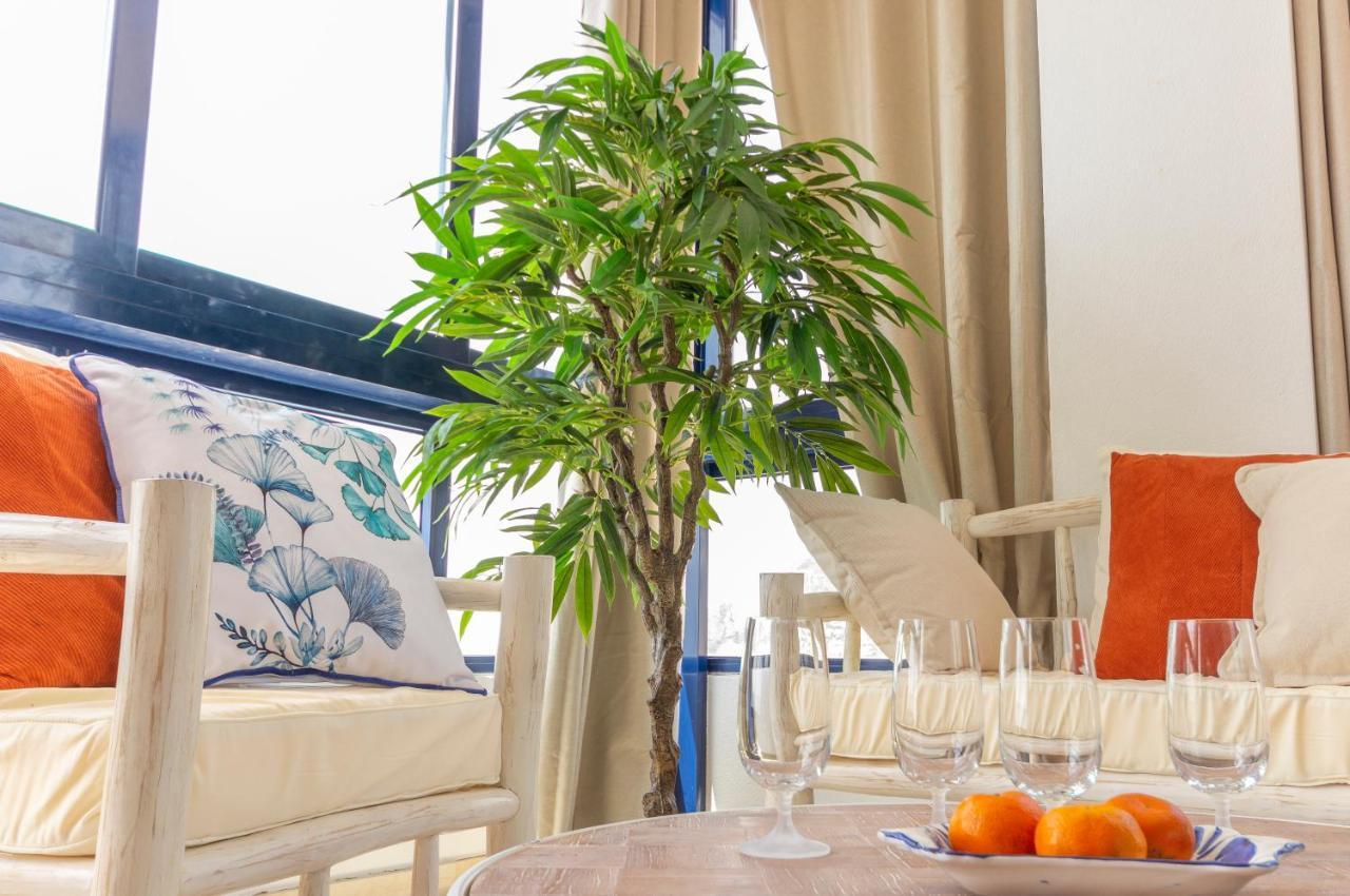 Nuevo Costa Blanca - Costa Carpediem Apartamento