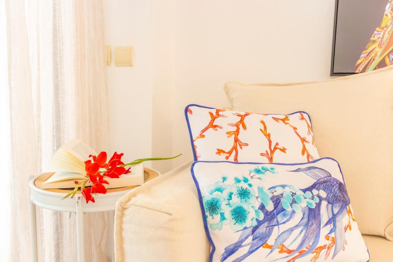 Apartment Nuevo Costa Blanca - Costa Carpediem Calpe