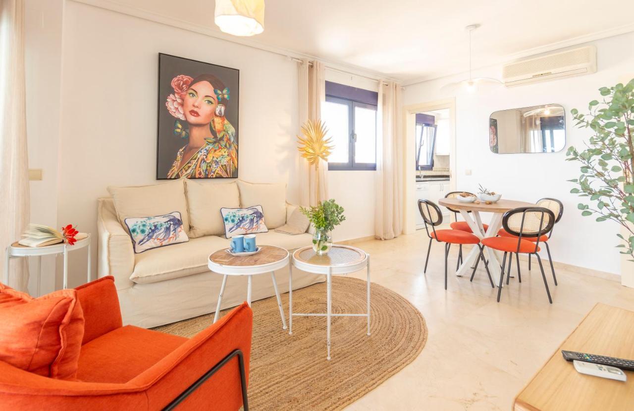 Nuevo Costa Blanca - Costa Carpediem Apartamento *
