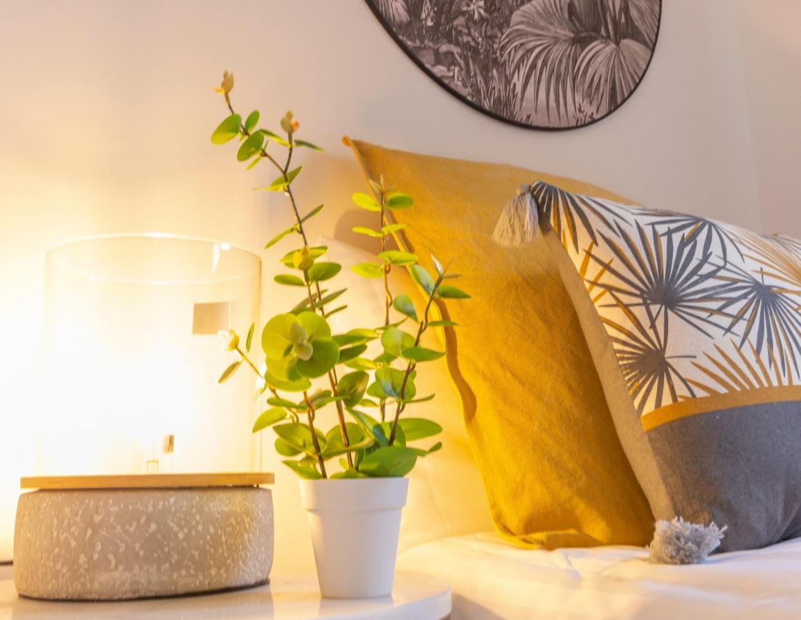 Nuevo Costa Blanca - Costa Carpediem Apartamento