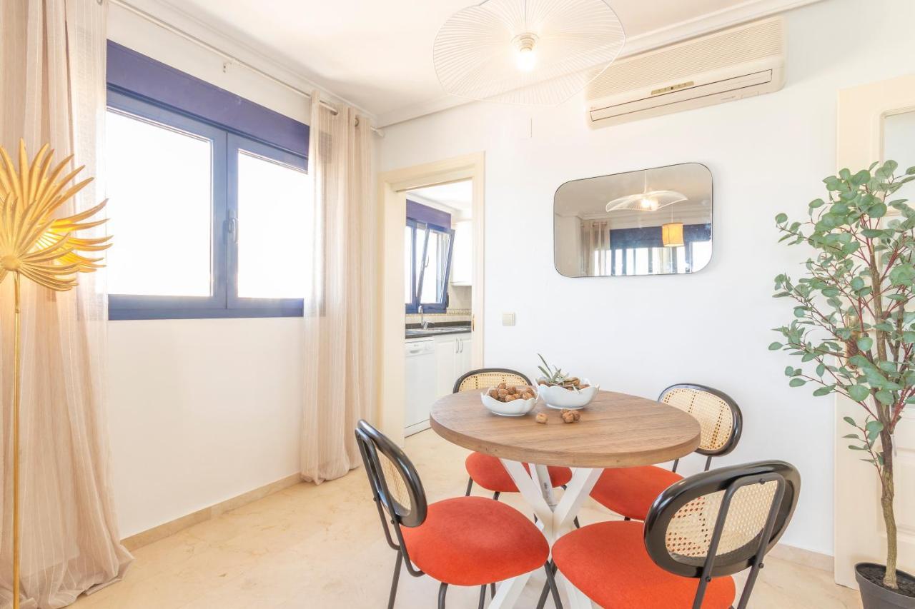 Nuevo Costa Blanca - Costa Carpediem Apartment