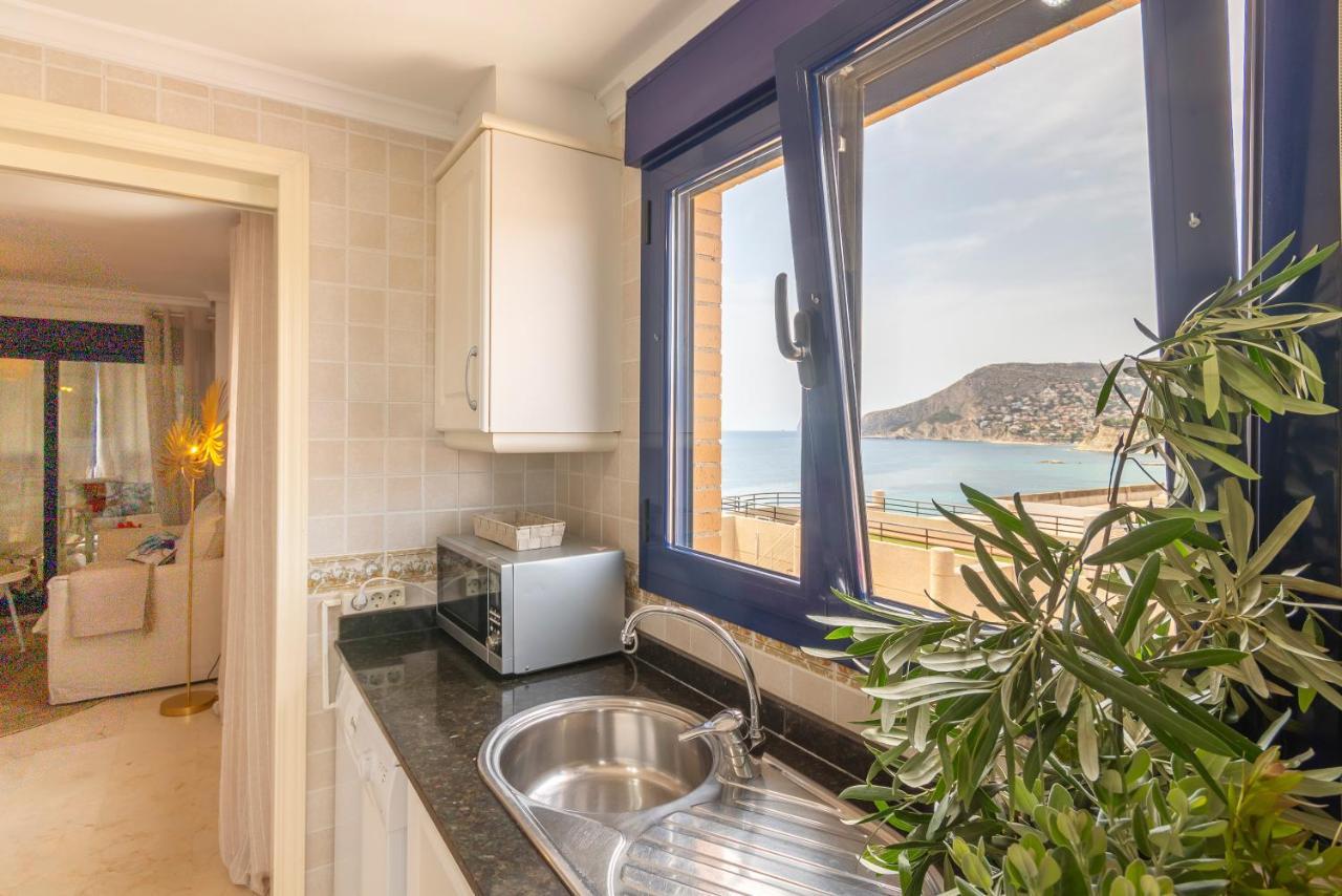 Apartamento Nuevo Costa Blanca - Costa Carpediem