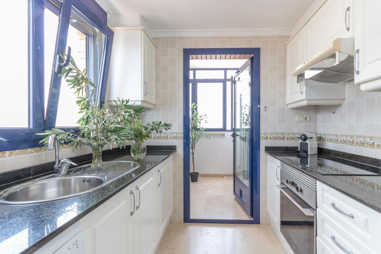 Nuevo Costa Blanca - Costa Carpediem Apartamento *