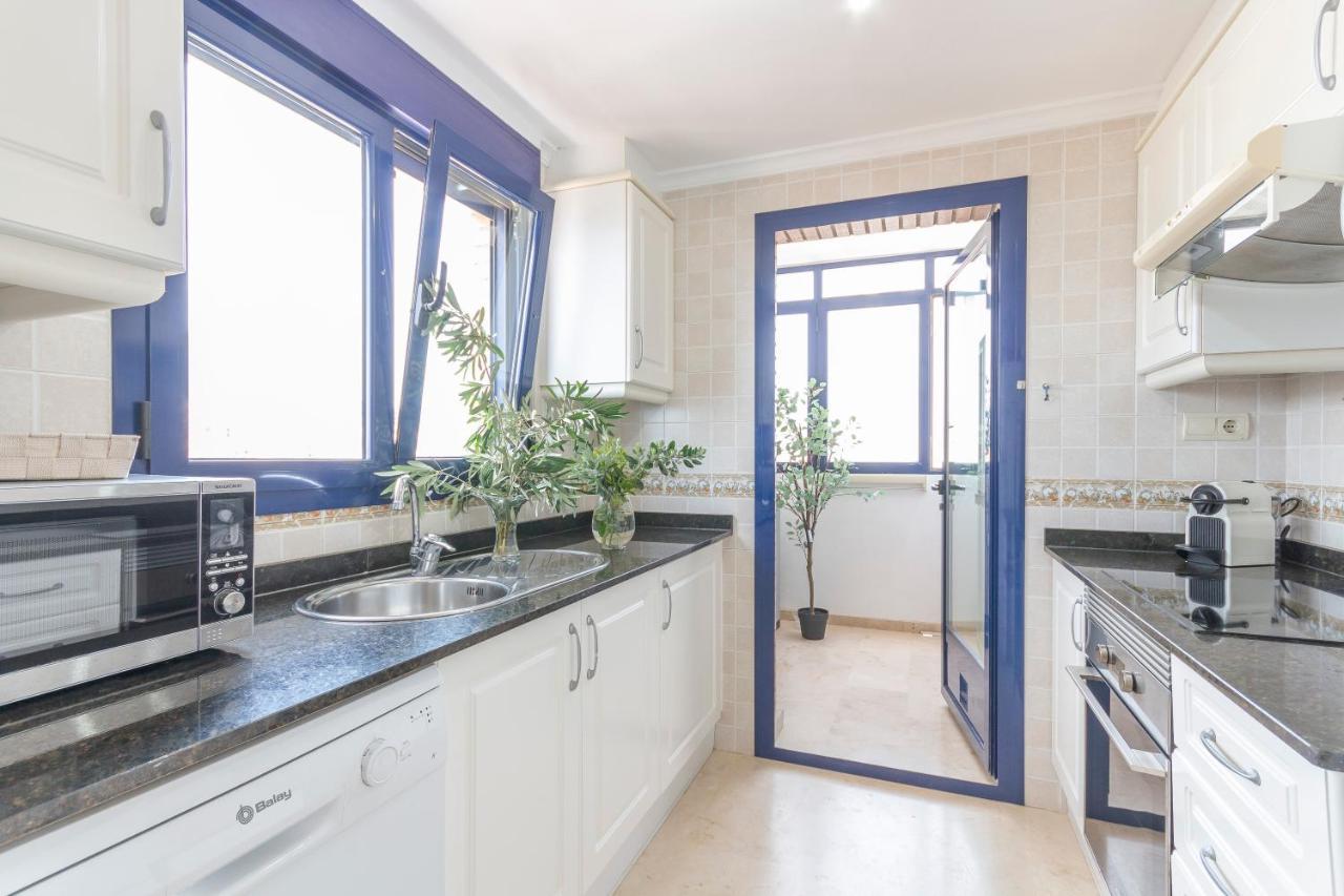 Nuevo Costa Blanca - Costa Carpediem Apartamento *